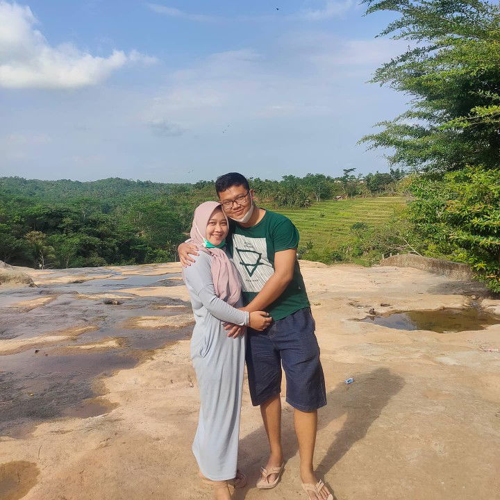 linda ulfah ringgarani profile icon