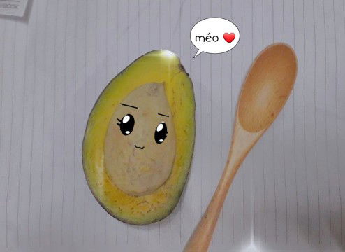 Mây Omachi profile icon