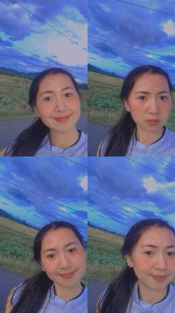 Audchara profile icon