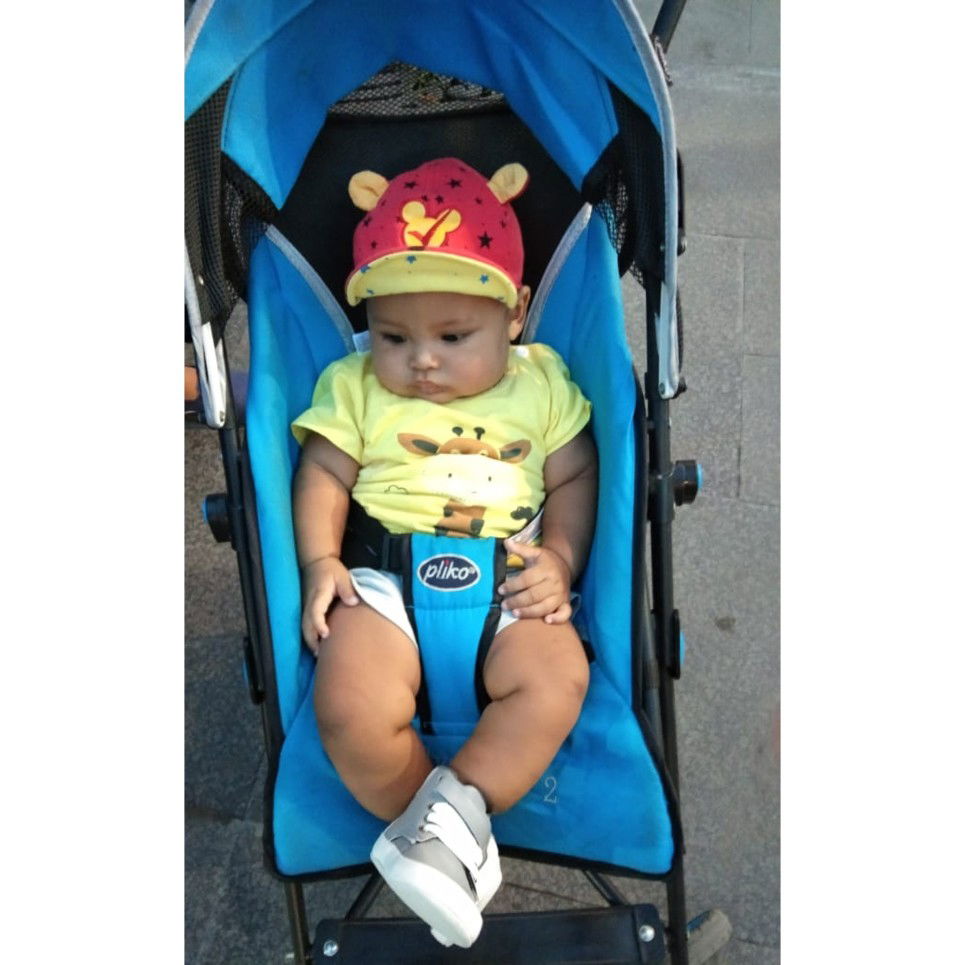 Chynthia Afrianto profile icon