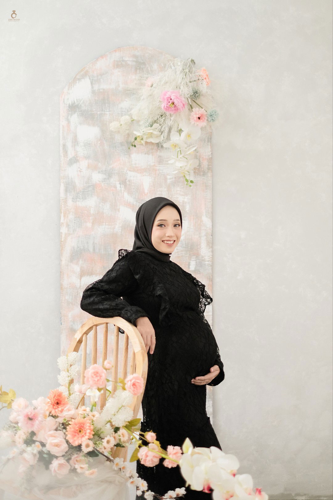 Lailatul Maghfiroh profile icon