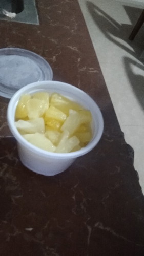 Pineapple