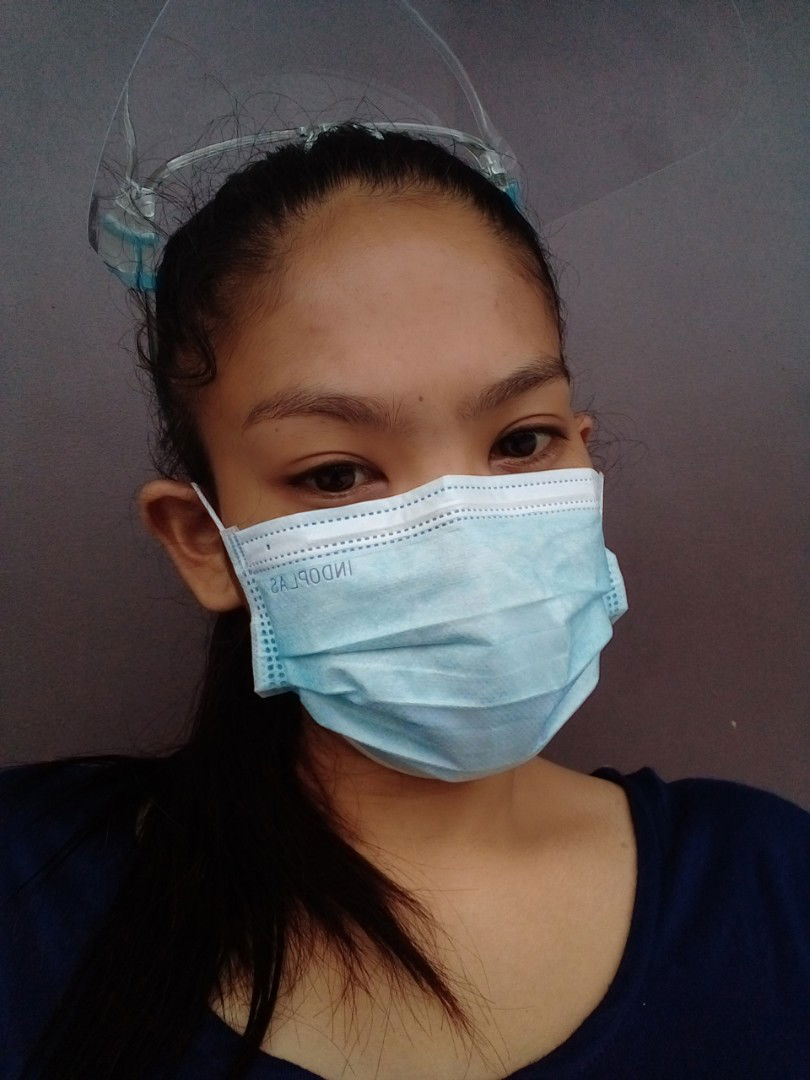 Christine Borras profile icon