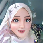 nur shahidah binti nasir profile icon
