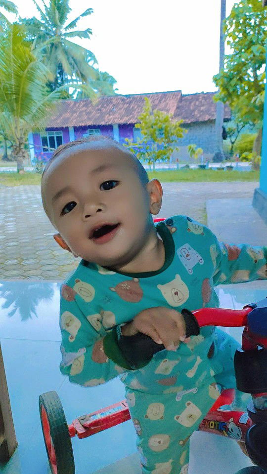 Belaria Agustin profile icon