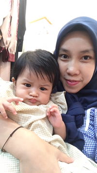 Suci Noviana sari profile icon