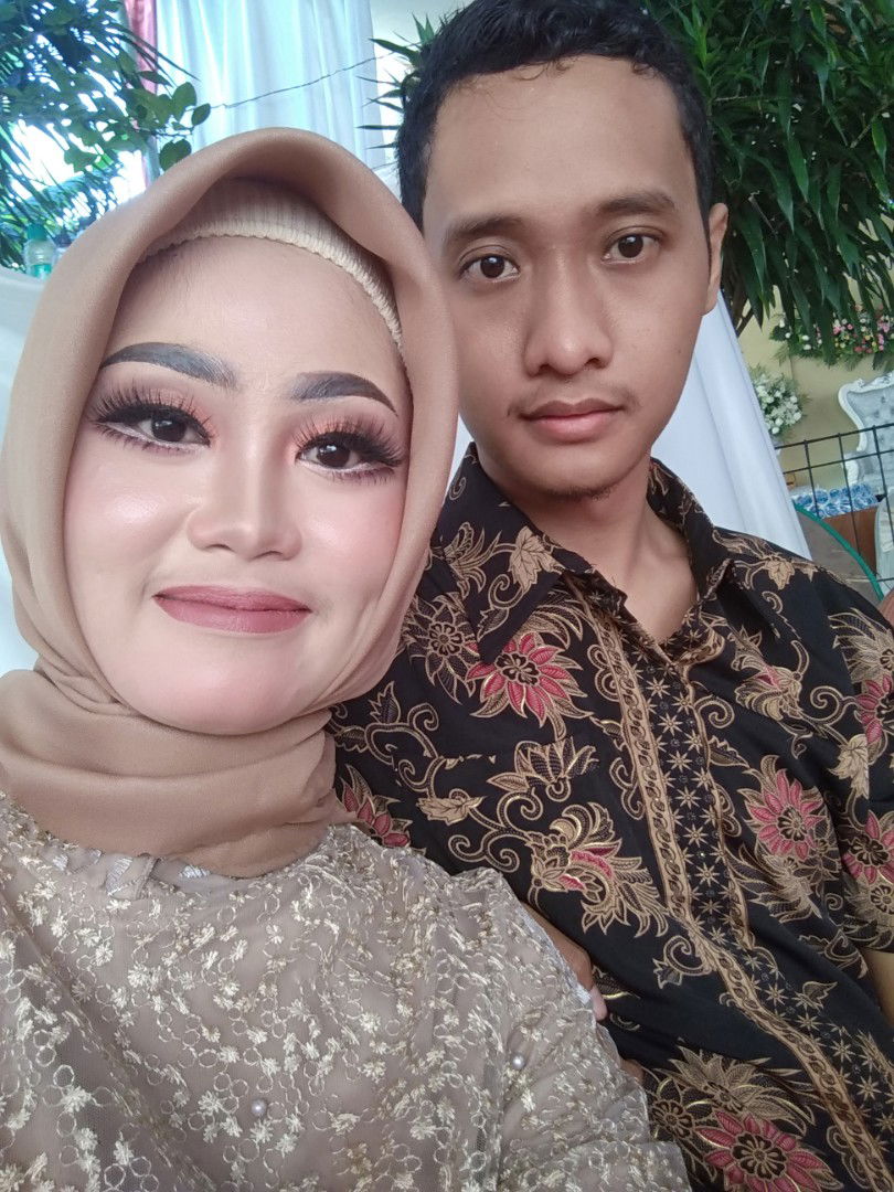 Santi Ferdiana profile icon