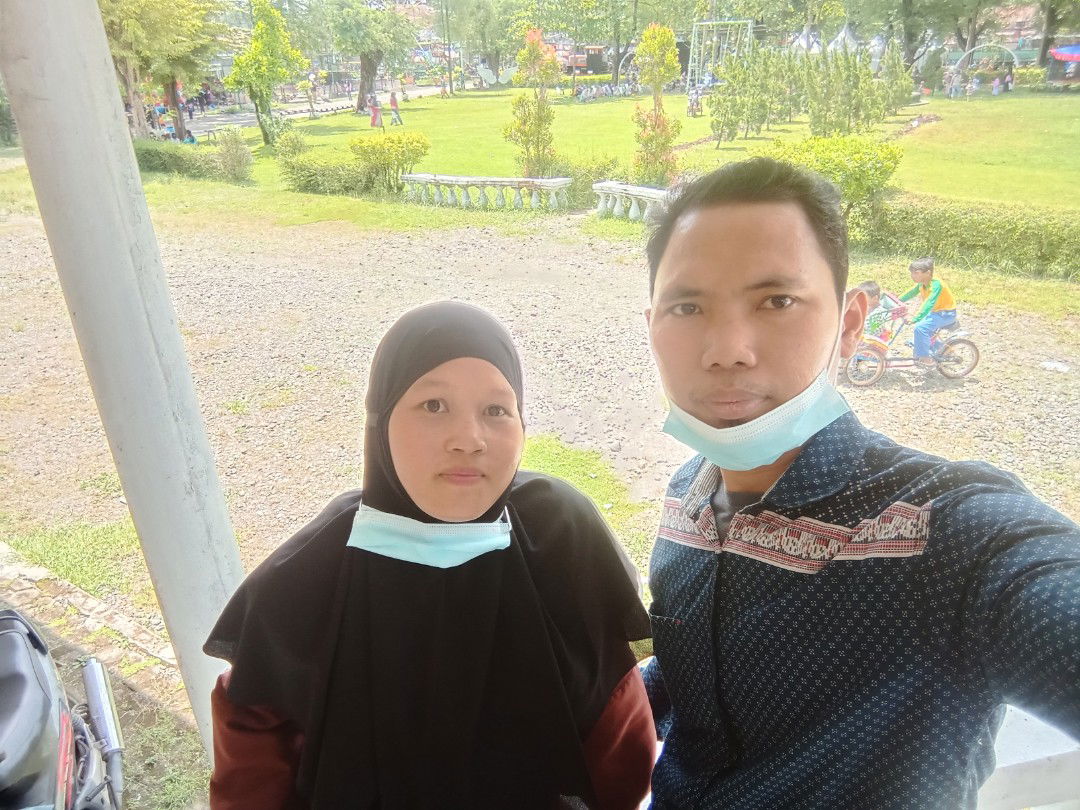 Kalimah profile icon