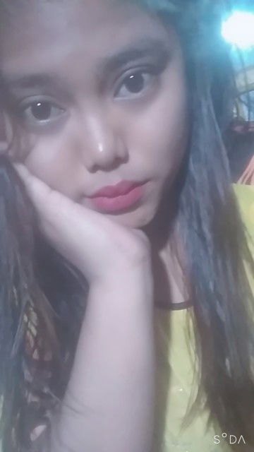 putri tesalonika profile icon