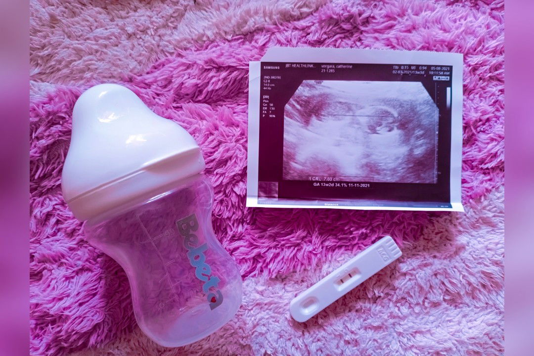 Catherine Vergara profile icon