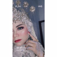 Anisa Fauziah profile icon