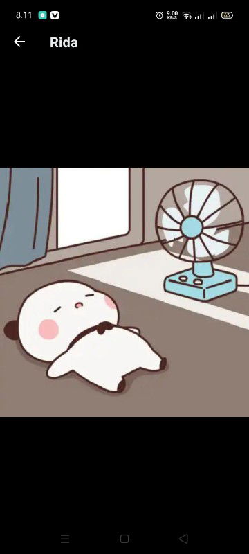 Hay aYu profile icon