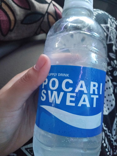 Pocari