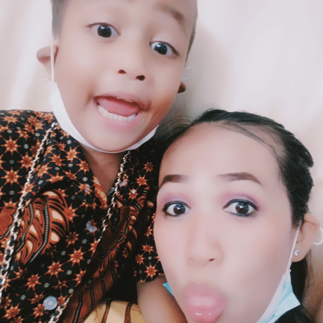 Dian Handayani profile icon