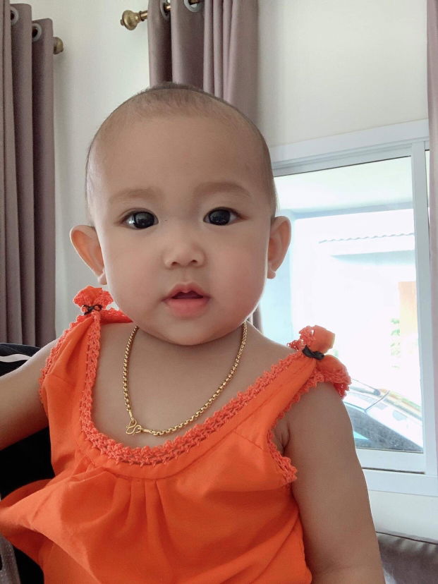 ก้อนเมฆ สีพีช แก้มป่อง profile icon