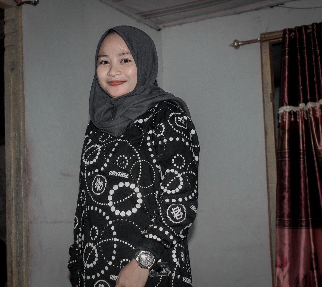 Tiansi uno profile icon