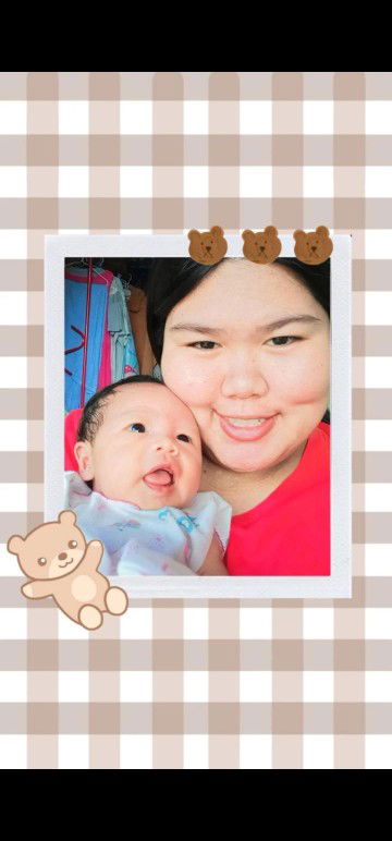 Pantaree Worawong profile icon