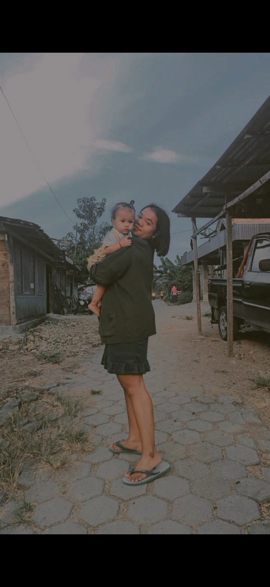 Wulan AM profile icon