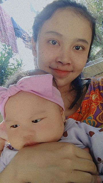 Siti Hasnah Nauroh profile icon