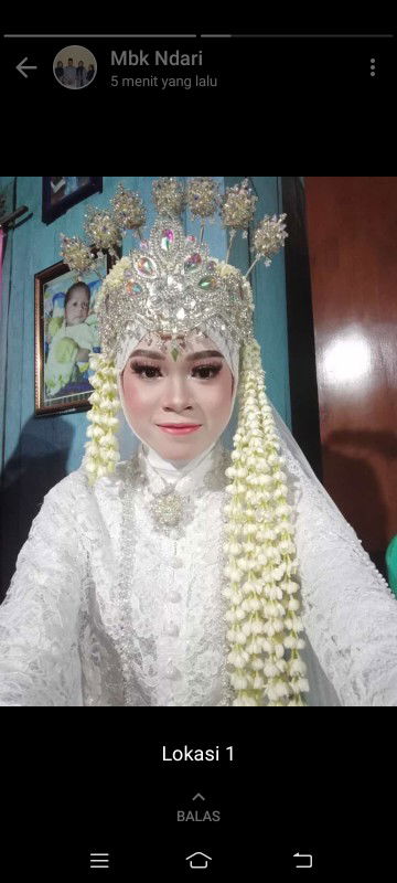 Vika Mboyes profile icon