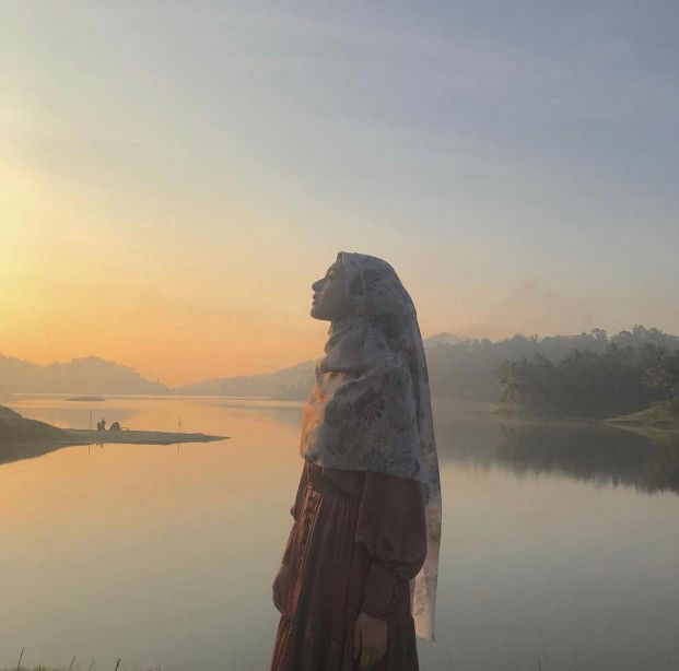 Devi wita profile icon