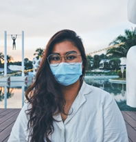 Fatihah Kamarudin profile icon