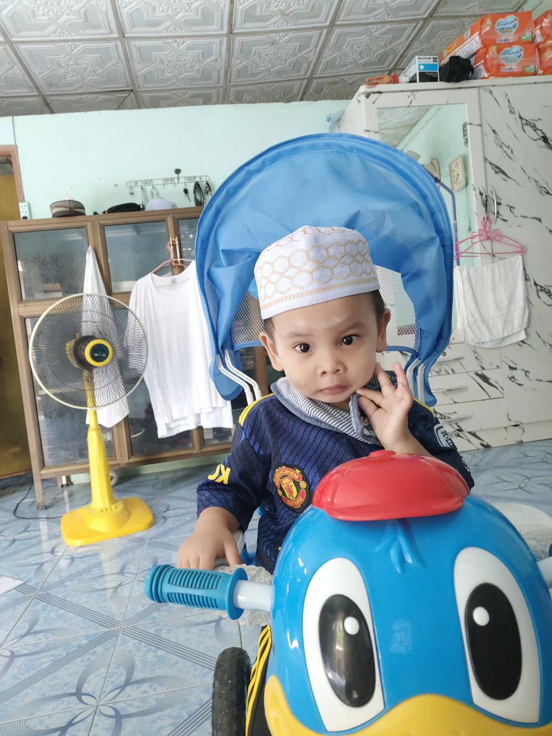 Jeh Mai profile icon