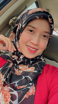 mommy nabilah profile icon