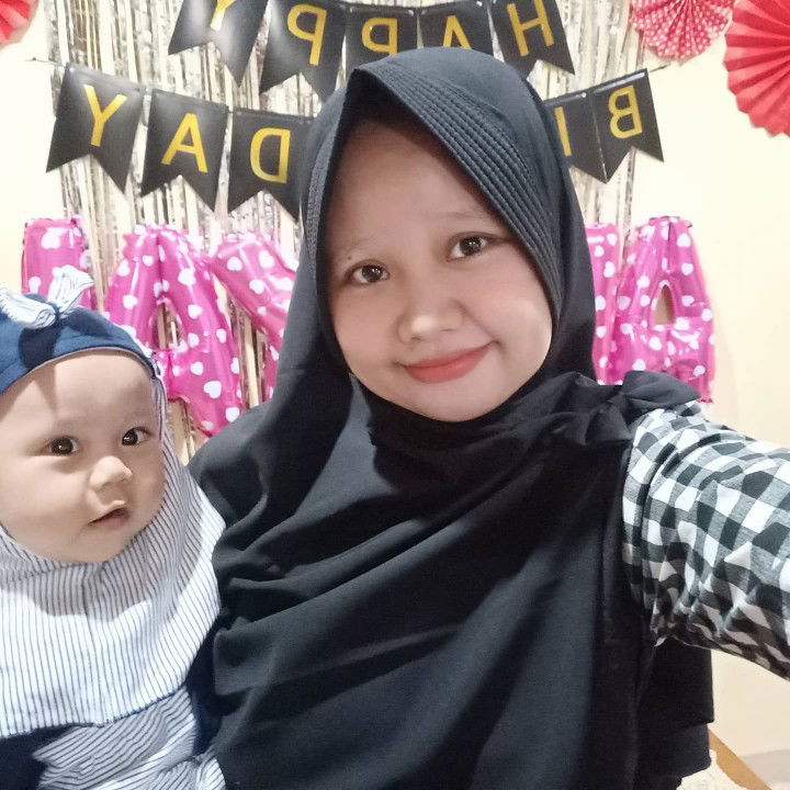 Oknisa Carolina profile icon