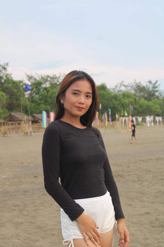 Jovelyn Felecio profile icon