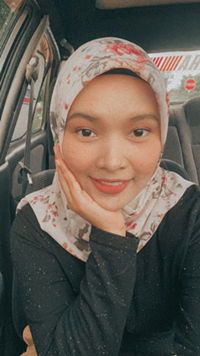 Shima Liza profile icon