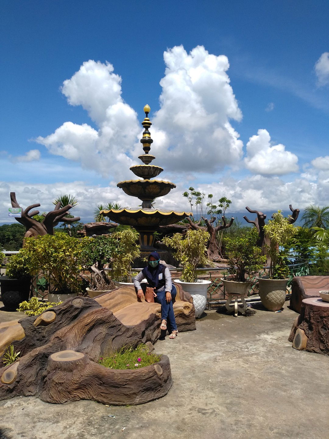 Defi Fauzi profile icon