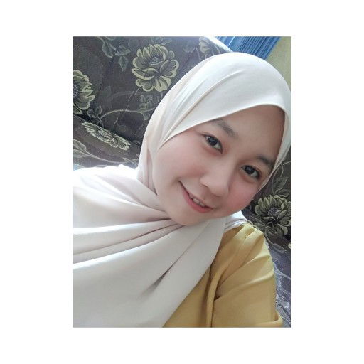 Evi Iswiraaji profile icon