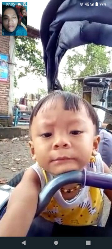 Ika Kurniayati Endalovers profile icon