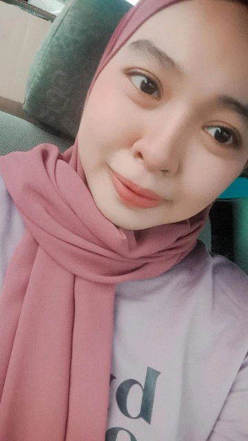 NURFATIN SHAHIRAH profile icon