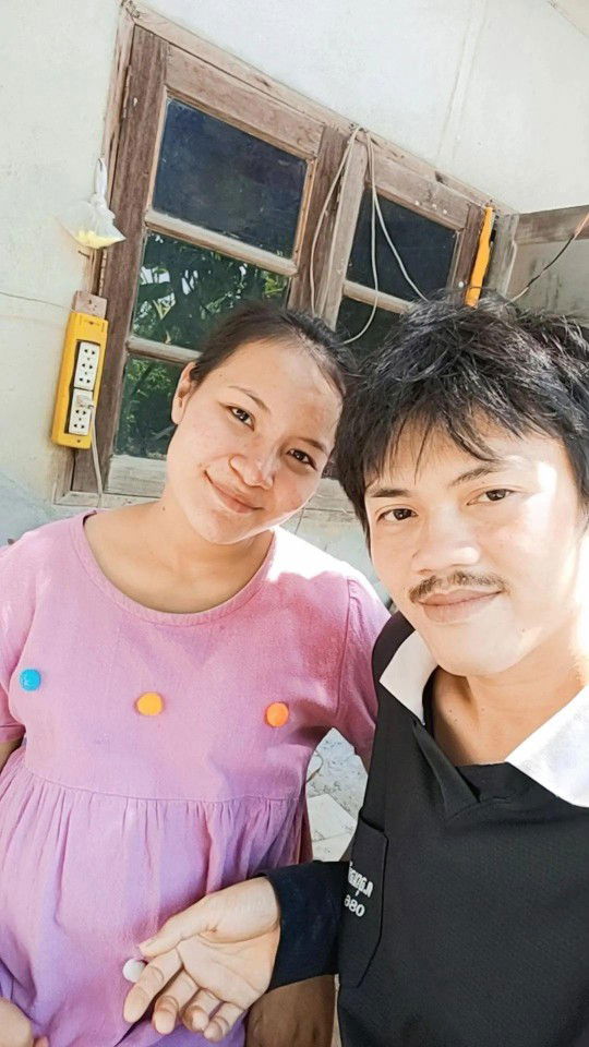 Kanokwan Wangsakul profile icon