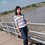 Phak Boong profile icon