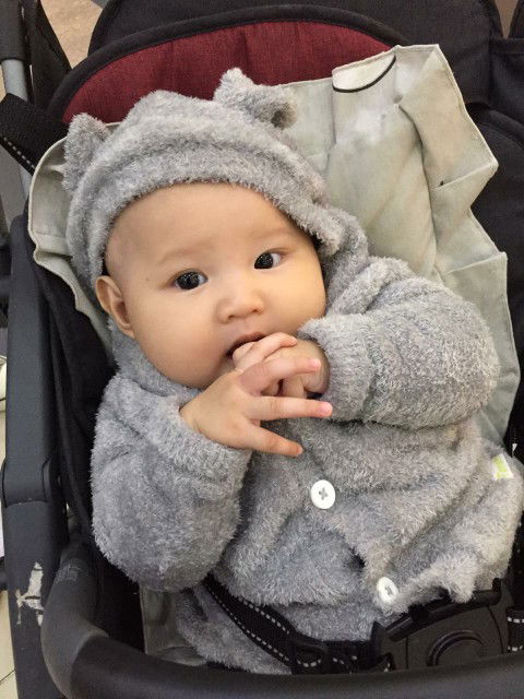 Rina Aulia profile icon