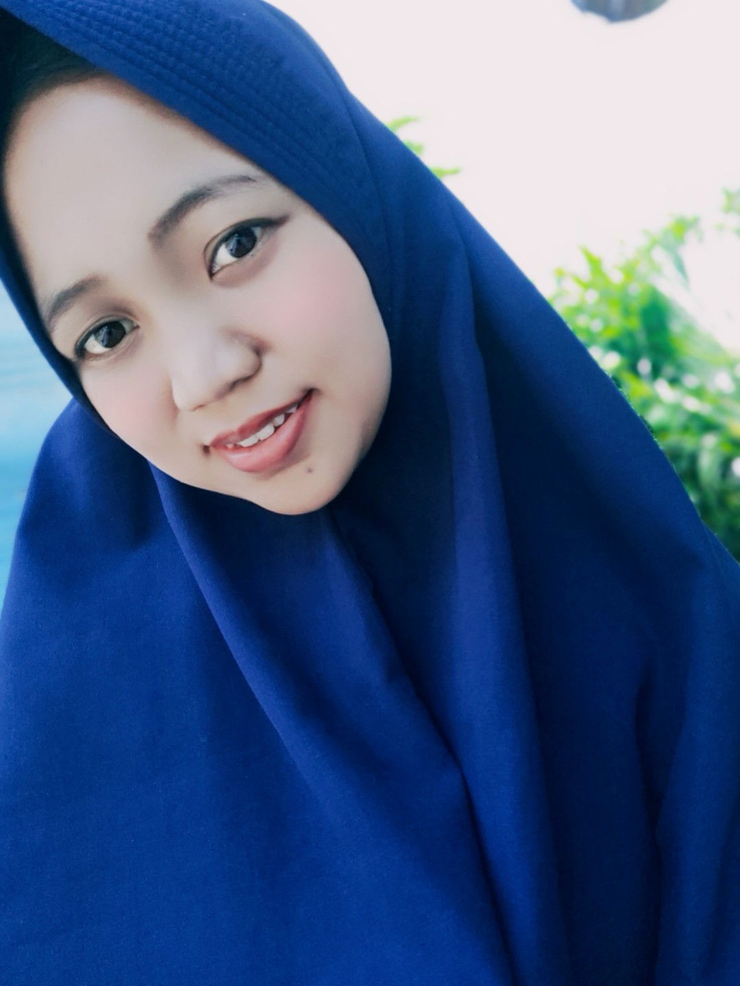 Dela Mitasari profile icon