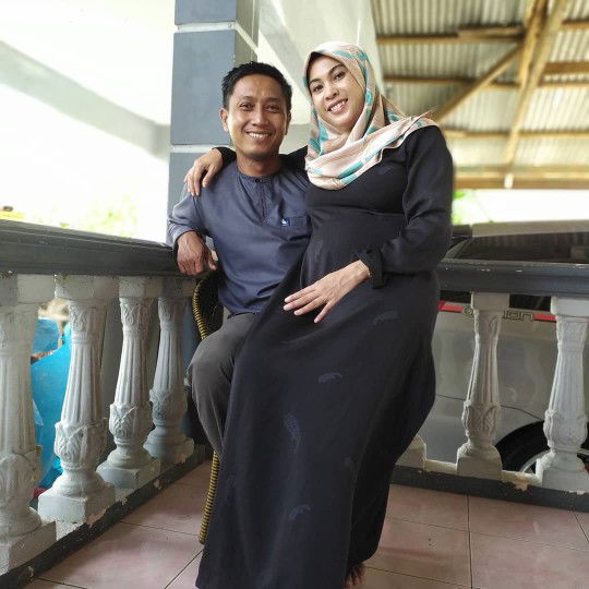 Syuhada Azmy Il profile icon