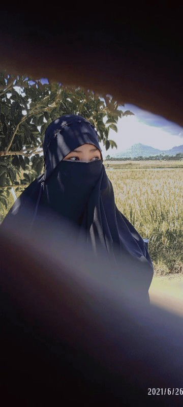 fatimah maryam asyifah profile icon