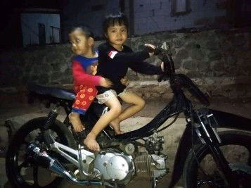 Siti nurhasanah Nur profile icon