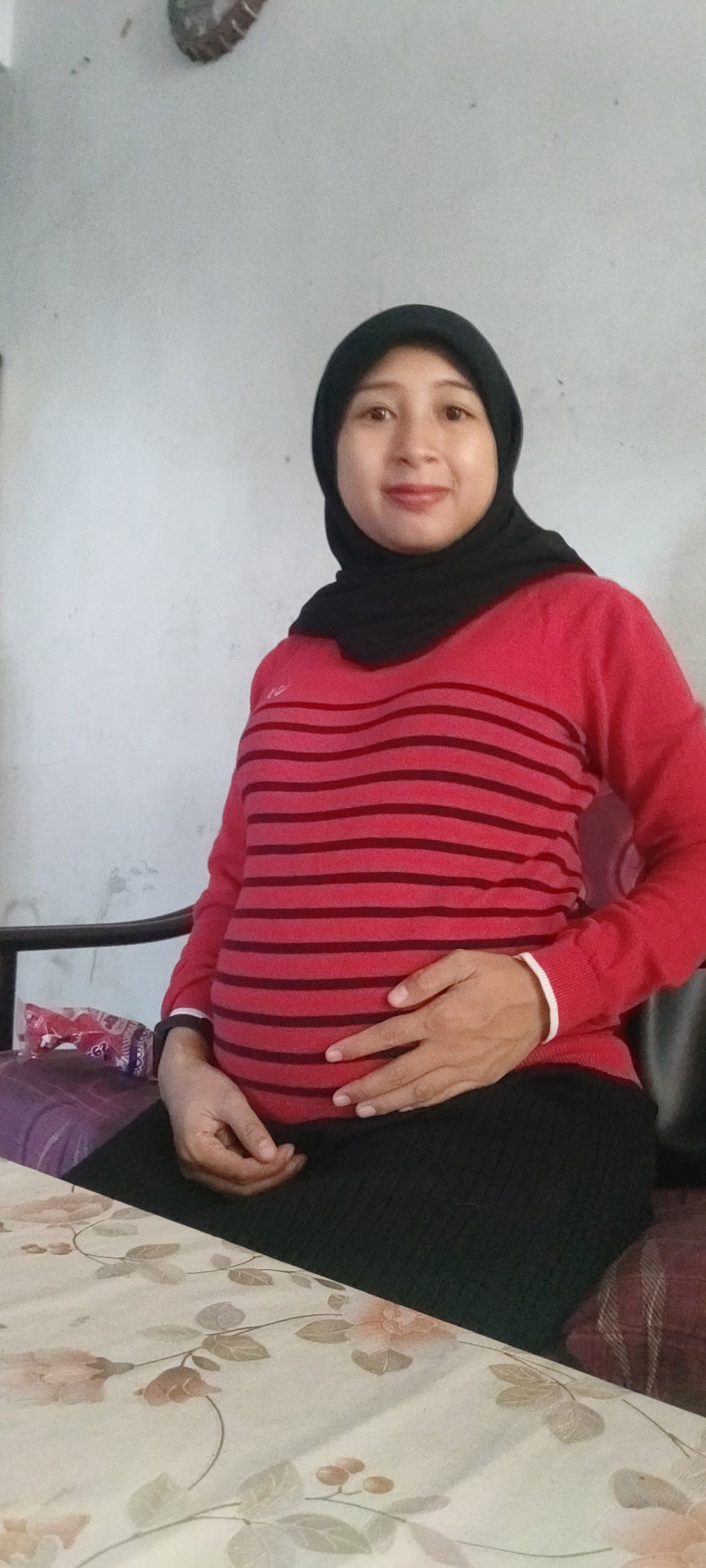 Norfaradilah Mohammad profile icon