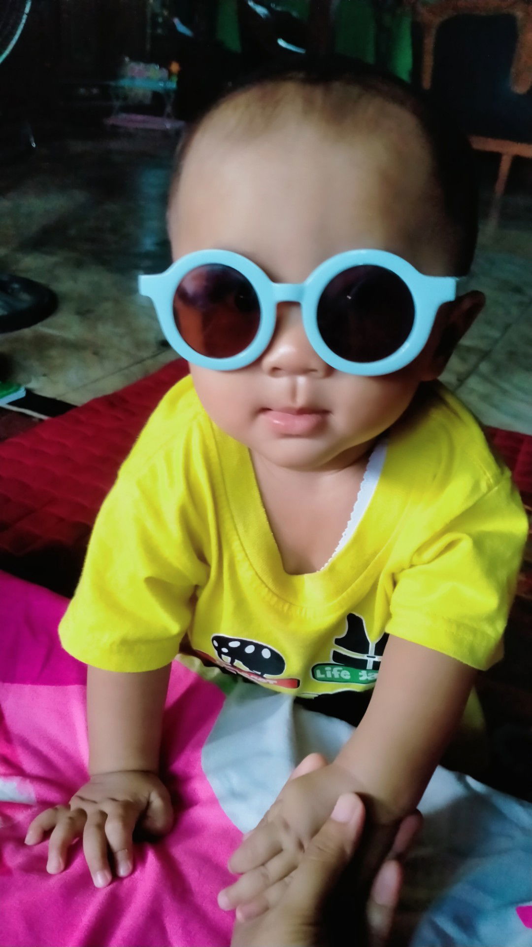 Fina Rahayu profile icon