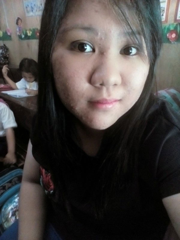 Christine May Lipasana profile icon