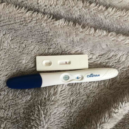 ada positive?