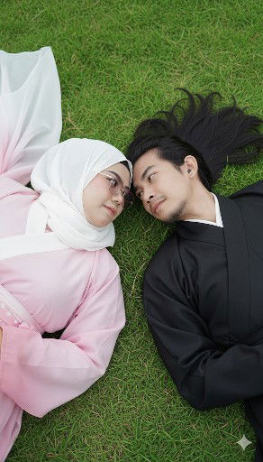 NengHasanah Mamahnya Naura profile icon