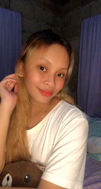 Melody Balatero profile icon