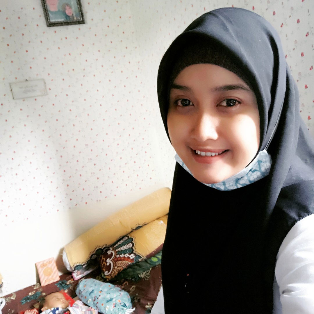 Demma Citra profile icon