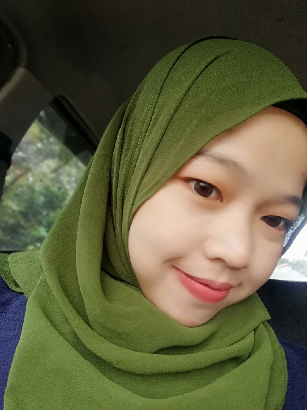 Komariyah profile icon